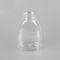 Επαναληπτικής χρήσεως υγρό Sanitizer χεριών μπουκάλι εξατομικεύσιμο σαφές 100ml αφρού κενό