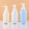 Κενό πλαστικό Sanitizer χεριών PE μπουκαλιών 300ml 400ml 500ml διανομέων για το χέρι των παιδιών
