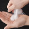 15oz αφρίζοντας sanitizer χεριών διανομέων σαπούνι χεριών μπουκαλιών κενό επαναληπτικής χρήσεως υγρό