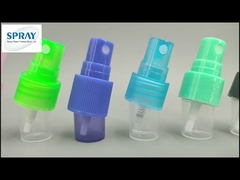 18/400 18/410 Πλαστικό ψεκαστήρα λεπτής ομίχλης για απολυμαντικά