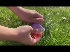 38ml 45ml Τσέπη Μεγέθος Πιστωτικής Κάρτας Σχήμα Σπρέι Φιάλο Για Απολυμαντικό Χεριών Αρώματα Πλαστικό