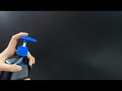 24/410 αντλία λοσιόν με καπάκι φιαλίδας