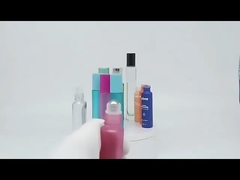 10 ml αιθέρια λάδια μπουκάλι κυλίνδρων και μπουκάλι αρώματος