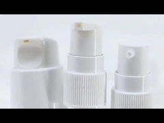 24/410 Αντλία επεξεργασίας αλουμινίου Αντλία κρέμας