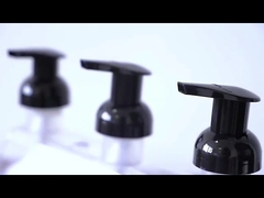 28mm αντλία απολυμαντικό χεριών δοχείο σαπουνιού πλαστική αντλία αφρού