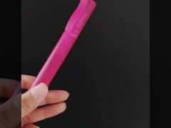 πλαστικά μπουκάλια ψεκασμού αρώματος 10ml 15ml PET