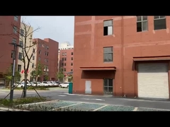 Το εργοστάσιο παρουσιάζει