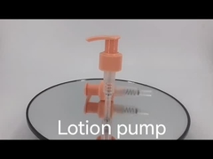 σαμπουάν 24/410 28/410 πλαστικό λοσιόν που αφήνονται και σωστή αντλία διακοπτών