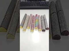 9 ml Mascara Tube Eyelash Growth Essence Tube Κοσμετική συσκευασία