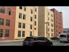 Εισαγωγή εργοστασίων